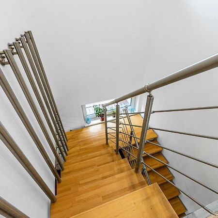 Wellness Villa Klinovec Views Loučná pod Klínovcem المظهر الخارجي الصورة